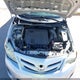 JTDBU4EE6BJ107740 2011 Toyota Corolla Le auction photo thumbnail 10