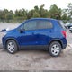3GNCJKSB5HL131886 2017 Chevrolet Trax Ls auction photo thumbnail 14