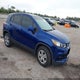 3GNCJKSB5HL131886 2017 Chevrolet Trax Ls auction photo thumbnail 1