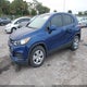 3GNCJKSB5HL131886 2017 Chevrolet Trax Ls auction photo thumbnail 2