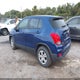 3GNCJKSB5HL131886 2017 Chevrolet Trax Ls auction photo thumbnail 3