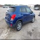 3GNCJKSB5HL131886 2017 Chevrolet Trax Ls auction photo thumbnail 4