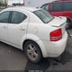 1B3LC56K78N665259 2008 Dodge Avenger Sxt auction photo thumbnail 3