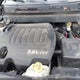 3C4PDCBG1ET160607 2014 Dodge Journey Sxt auction photo thumbnail 10