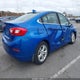 1G1BE5SM9H7206355 2017 Chevrolet Cruze Lt Auto auction photo thumbnail 4