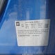 1G1BE5SM9H7206355 2017 Chevrolet Cruze Lt Auto auction photo thumbnail 9