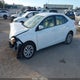 2T1BURHE4HC840639 2017 Toyota Corolla Le auction photo thumbnail 2