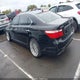 JTHGL46F275001283 2007 Lexus Ls 460 L auction photo thumbnail 3