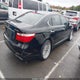 JTHGL46F275001283 2007 Lexus Ls 460 L auction photo thumbnail 4