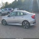 19XFC1F74GE200232 2016 Honda Civic Ex-L auction photo thumbnail 15
