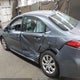 5YFB4MDE6SP347920 2025 Toyota Corolla Le auction photo thumbnail 14