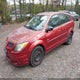 5Y2SL628X4Z445143 2004 Pontiac Vibe auction photo thumbnail 2