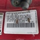 5Y2SL628X4Z445143 2004 Pontiac Vibe auction photo thumbnail 9