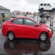 KMHCT4AE1DU552672 2013 Hyundai Accent Gls/Gs auction photo thumbnail 14