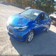 1G1BE5SM8G7231293 2016 Chevrolet Cruze Lt Auto auction photo thumbnail 2