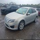 3FAHP0HA1AR376452 2010 Ford Fusion Se auction photo thumbnail 2