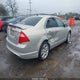 3FAHP0HA1AR376452 2010 Ford Fusion Se auction photo thumbnail 4