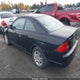 1HGEM21721L098192 2001 Honda Civic Hx auction photo thumbnail 3
