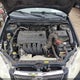 2T1BR32E55C430290 2005 Toyota Corolla Le auction photo thumbnail 10