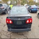 2T1BR32E55C430290 2005 Toyota Corolla Le auction photo thumbnail 16