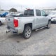 3GCUKSECXHG292547 2017 Chevrolet Silverado 1500 2Lz auction photo thumbnail 4