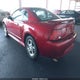 1FAFP40664F161785 2004 Ford Mustang auction photo thumbnail 3