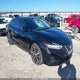 1N4AA6CV4PC510782 2023 Nissan Maxima Sv Xtronic Cvt auction photo thumbnail 1