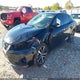 1N4AA6CV4PC510782 2023 Nissan Maxima Sv Xtronic Cvt auction photo thumbnail 2
