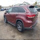 5TDBZRFH0JS494097 2018 Toyota Highlander Le auction photo thumbnail 3