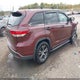 5TDBZRFH0JS494097 2018 Toyota Highlander Le auction photo thumbnail 4