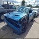 2C3CDZAGXMH615548 2021 Dodge Challenger Sxt auction photo thumbnail 2