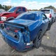 2C3CDZAGXMH615548 2021 Dodge Challenger Sxt auction photo thumbnail 4