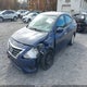 3N1CN7AP3JL859688 2018 Nissan Versa 1.6 Sv auction photo thumbnail 6