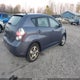 5Y2SP678X9Z450427 2009 Pontiac Vibe auction photo thumbnail 4