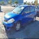 3N1BC1CP7CL374162 2012 Nissan Versa 1.8 S auction photo thumbnail 2