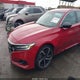 1HGCV1F35MA089166 2021 Honda Accord Sport auction photo thumbnail 19