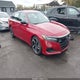 1HGCV1F35MA089166 2021 Honda Accord Sport auction photo thumbnail 1