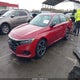 1HGCV1F35MA089166 2021 Honda Accord Sport auction photo thumbnail 2