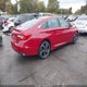 1HGCV1F35MA089166 2021 Honda Accord Sport auction photo thumbnail 4