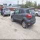 MAJ6S3GL1KC286356 2019 Ford Ecosport Se auction photo thumbnail 3