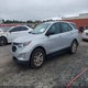 2GNAXHEV3J6163082 2018 Chevrolet Equinox Ls auction photo thumbnail 2