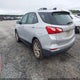 2GNAXHEV3J6163082 2018 Chevrolet Equinox Ls auction photo thumbnail 3