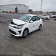 3KPA24AD9PE603098 2023 Kia Rio S auction photo thumbnail 2