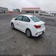 3KPA24AD9PE603098 2023 Kia Rio S auction photo thumbnail 3