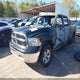 1C6RR7TT2MS517216 2021 Ram 1500 Classic Slt 4X4 6'4 Box auction photo thumbnail 2