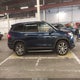 5FNYF6H95HB057363 2017 Honda Pilot Touring auction photo thumbnail 13