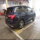 5FNYF6H95HB057363 2017 Honda Pilot Touring auction photo thumbnail 4