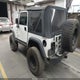 1J4FA49SX1P342139 2001 Jeep Wrangler Sport auction photo thumbnail 3