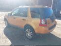 SALFP24N68H021545 2008 Land Rover Lr2 Se auction photo thumbnail 3
