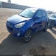 KM8JU3AG7EU797588 2014 Hyundai Tucson Se auction photo thumbnail 2